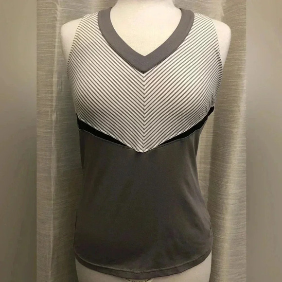 BOLLE Tennis Activewear Tank Top - Picture 1 of 9